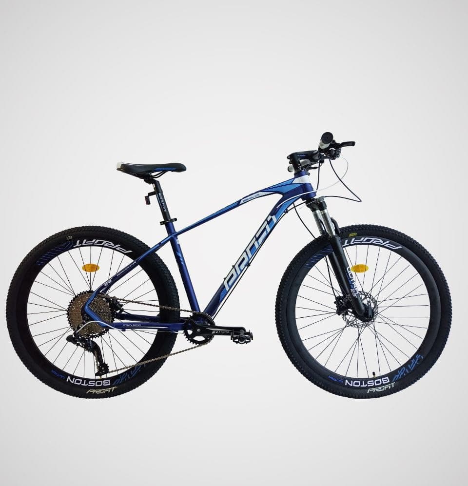 Bicicleta Boston Ultra 12 velocidades